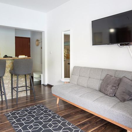 Apartments Maxhit Tivat Kültér fotó