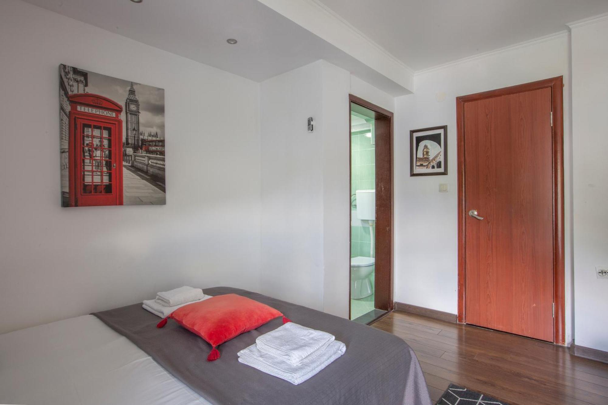 Apartments Maxhit Tivat Kültér fotó