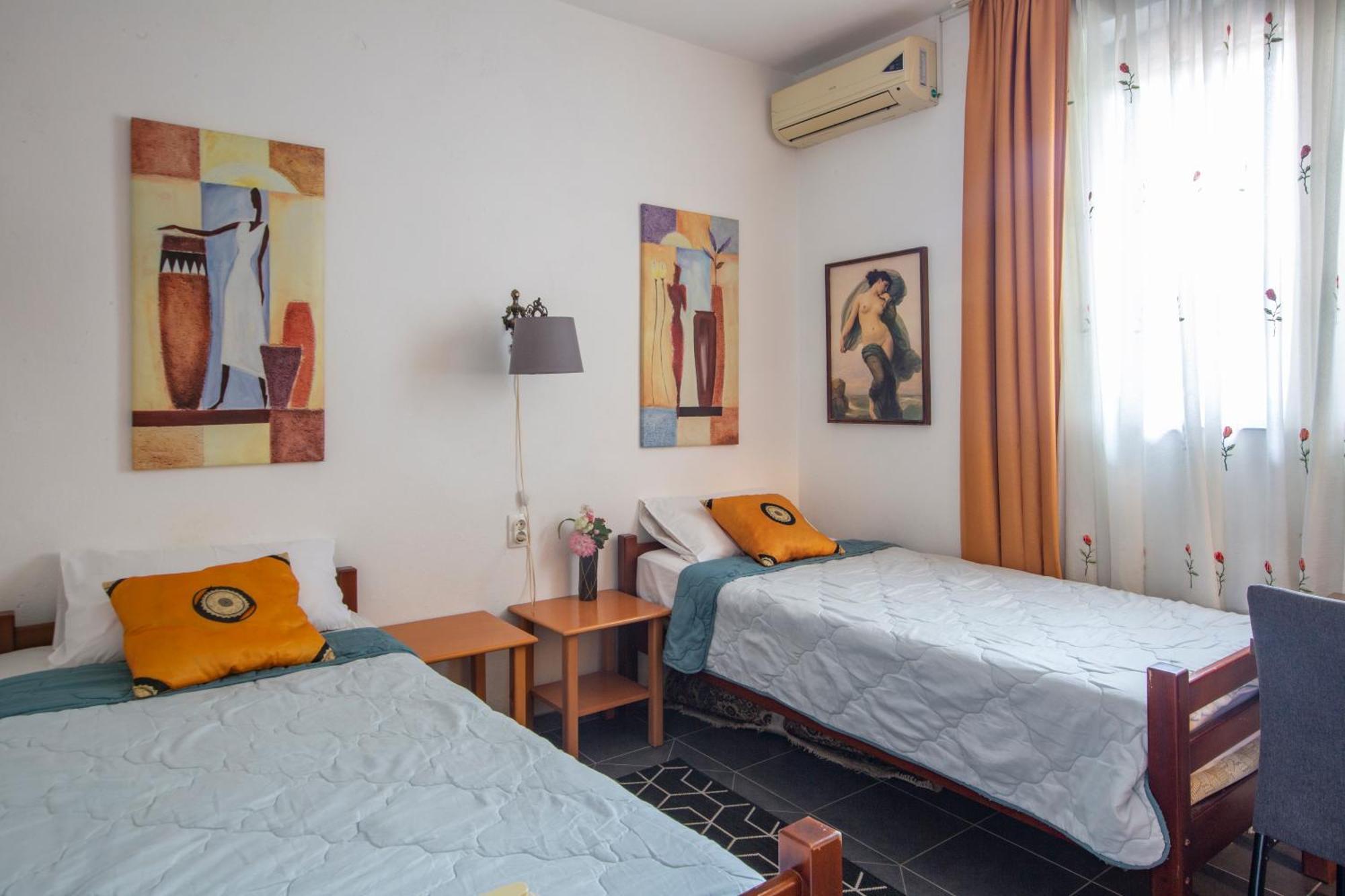 Apartments Maxhit Tivat Kültér fotó