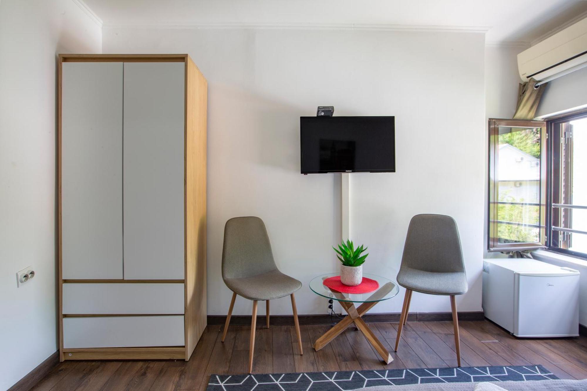 Apartments Maxhit Tivat Kültér fotó