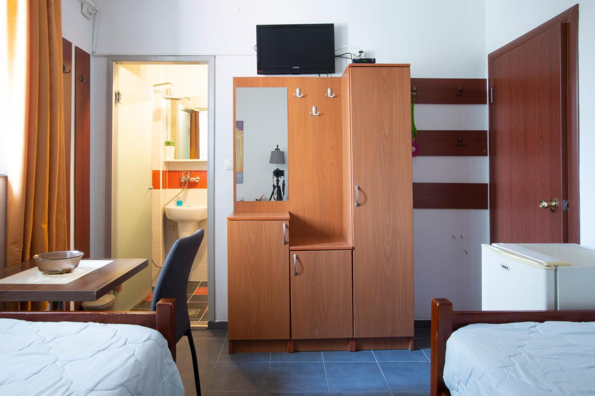 Apartments Maxhit Tivat Kültér fotó