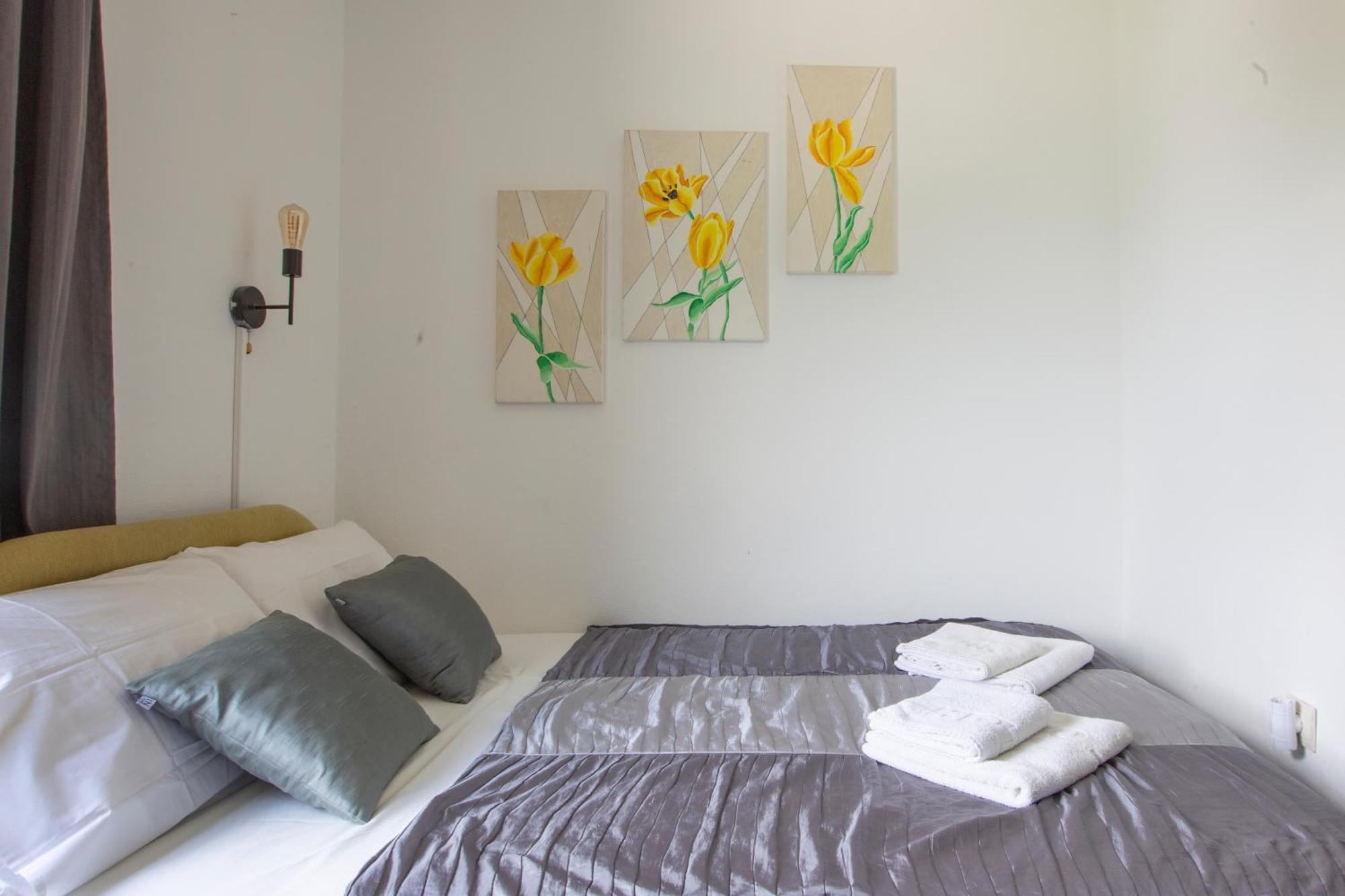 Apartments Maxhit Tivat Kültér fotó