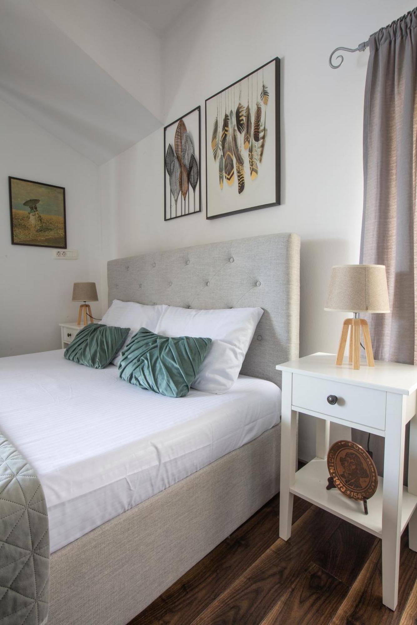 Apartments Maxhit Tivat Kültér fotó