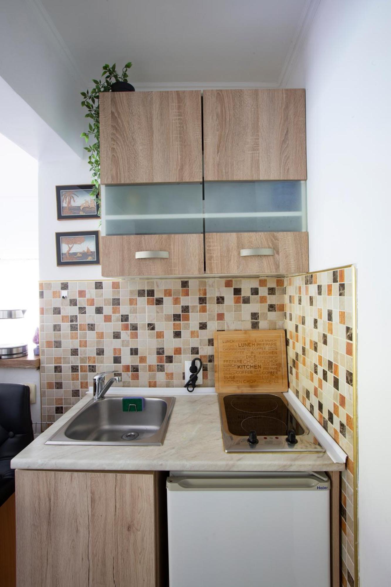 Apartments Maxhit Tivat Kültér fotó